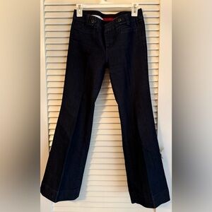 Banana Republic Women’s Flare Jeans